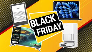 5 melhores ofertas Black Friday da Amazon ainda disponíveis hoje