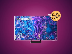 5 Melhores ofertas de Smart TV's na Festa de Ofertas da Amazon!