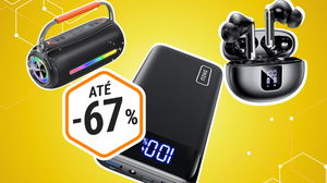 5 ofertas que são tendência na Amazon para 2026 e por menos de 50 €