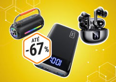 5 ofertas que são tendência na Amazon para 2026 e por menos de 50 €