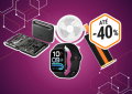 5 ofertas Xiaomi que não podes deixar escapar com descontos até 40%
