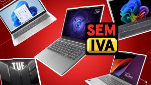 5 portáteis para comprares de olhos fechados nos "Dias Sem IVA"