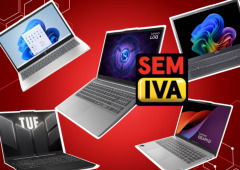 5 portáteis para comprares de olhos fechados nos "Dias Sem IVA"