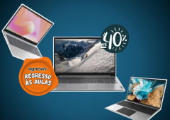 5 portáteis para dar um boost ao regresso às aulas por menos de 400€