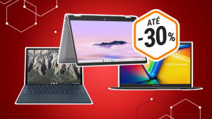 5 portáteis para dar um boost ao regresso às aulas por menos de 500€