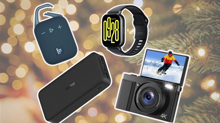 5 prendas tech até 50 € que fazem sucesso e não pesam na carteira