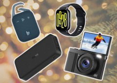 5 prendas tech até 50 € que fazem sucesso e não pesam na carteira