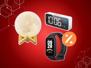 5 prendas tech para comprar de olhos fechados por menos de 25€ na Amazon!