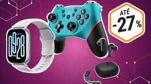 5 presentes tech para comprar de olhos fechados por menos de 30 € na Amazon!
