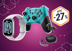 5 presentes tech para comprar de olhos fechados por menos de 30 € na Amazon!