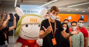 5 produtos e gadgets Xiaomi até 50 € em promoção na Mi Store Portugal