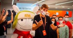 5 produtos estrela da Xiaomi que vais querer comprar [Promoção]