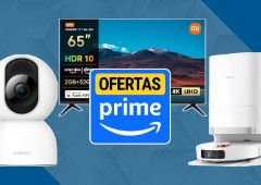 5 produtos Xiaomi com ótimos descontos na Festa de Ofertas Prime 2025