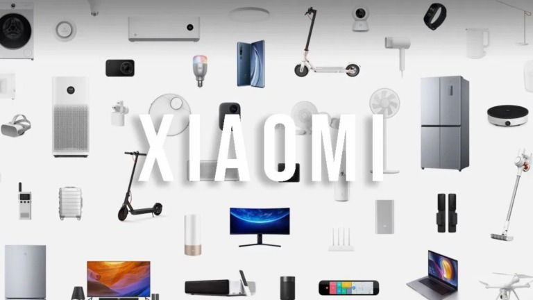 5 produtos Xiaomi muito baratos que recomendamos para prenda da Natal