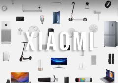 5 produtos Xiaomi muito baratos que recomendamos para prenda da Natal
