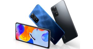 5 razões para comprar o Redmi Note 11 Pro 5G da Xiaomi