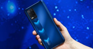 5 razões para comprar o smartphone Realme Narzo 30 5G em Portugal