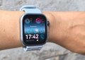 5 segredos que o meu smartwatch sabe sobre mim