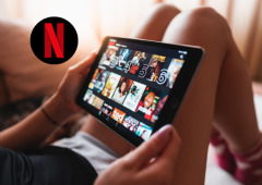 5 séries brutais da Netflix que estrearam esta semana