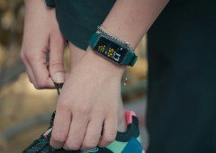 5 smart bands baratas que podes comprar para os teus treinos