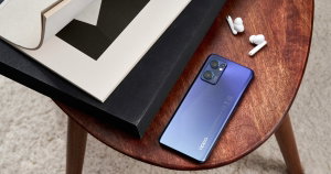 5 smartphones e gadgets OPPO até 500 € em promoção na Amazon