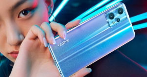 5 smartphones (e tablet) Realme em promoção na Amazon