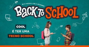 5 smartphones e tablets Samsung em promoção na campanha PCDIGA Back to School