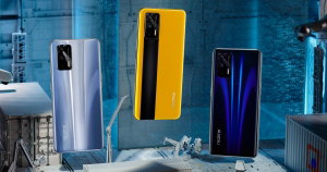 5 smartphones Realme que valem a pena comprar em promoção!