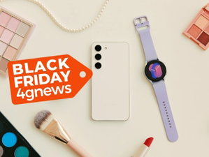 5 smartphones Samsung em Promoção Black Friday