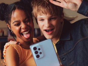 5 smartphones Samsung para todas as carteiras [PROMO]