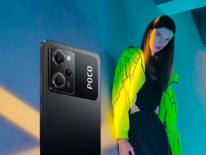 5 smartphones Xiaomi que podes comprar até 250 € na Amazon