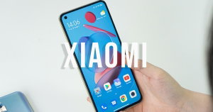 5 smartphones Xiaomi que valem a pena comprar em promoção!