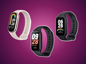 Não percas: 5 Smartwatches Xiaomi por menos de 30€ na Power Planet!