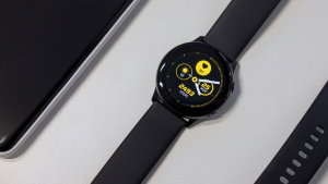 5 smartwatches bons e baratos por menos de 100 euros em 2026
