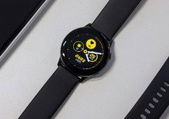 5 smartwatches bons e baratos por menos de 100 euros em 2026