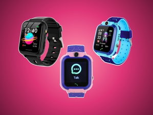 5 Smartwatches para presentear os miúdos neste Natal por menos de 30€