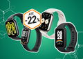 4 smartwatches Xiaomi para comprares de olhos fechados por menos de 45 €
