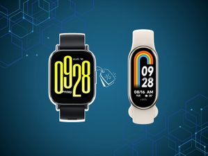 5 Smartwatches Xiaomi por menos de 30€ na PowerPlanet!