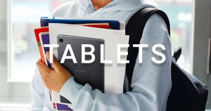 5 tablets Android (mais) baratos durante os Amazon Prime Days