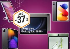 Não percas: 5 tablets que ainda estão com preços de Black Friday!
