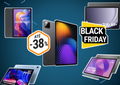 5 tablets que estão a preço de saldo antes da Black Friday!