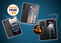 5 telemóveis em promoção antecipada do Prime Day para comprares de olhos fechados!