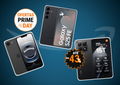 5 telemóveis em promoção antecipada do Prime Day para comprares de olhos fechados!