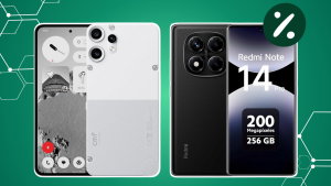 5 telemóveis para comprares de olhos fechados neste Prime Day 2025 da Amazon!