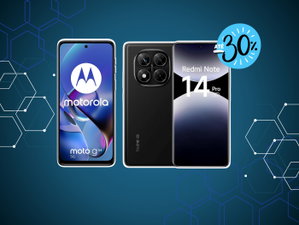 5 telemóveis que podes comprar de olhos fechados por menos de 250€
