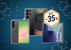 5 telemóveis Samsung para comprares de olhos fechados em 2026