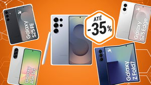 5 telemóveis Samsung para comprares de olhos fechados neste Natal!