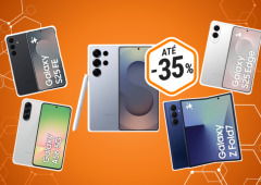 5 telemóveis Samsung para comprares de olhos fechados neste Natal!