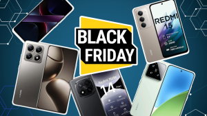 5 telemóveis Xiaomi com boas câmaras para comprares sem medo na Black Friday