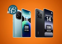 5 Telemóveis Xiaomi para comprares de olhos fechados por menos de 350 € na Amazon!